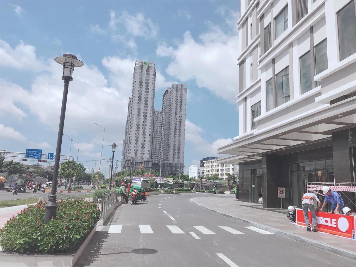 Star Glory Sunrise Khách sạn hẻo lánh 4*