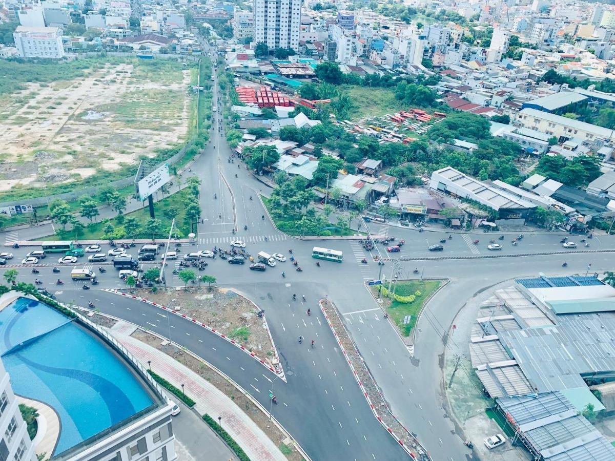 Khách sạn hẻo lánh Star Glory Sunrise 4*