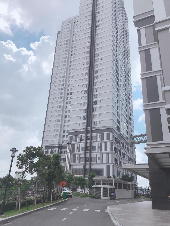 Khách sạn hẻo lánh Star Glory Sunrise TP. Hồ Chí Minh