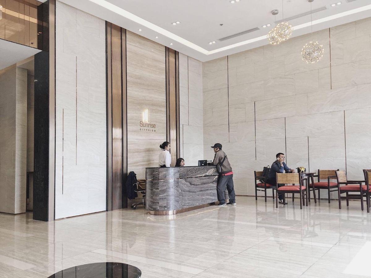 Khách sạn hẻo lánh Star Glory Sunrise TP. Hồ Chí Minh