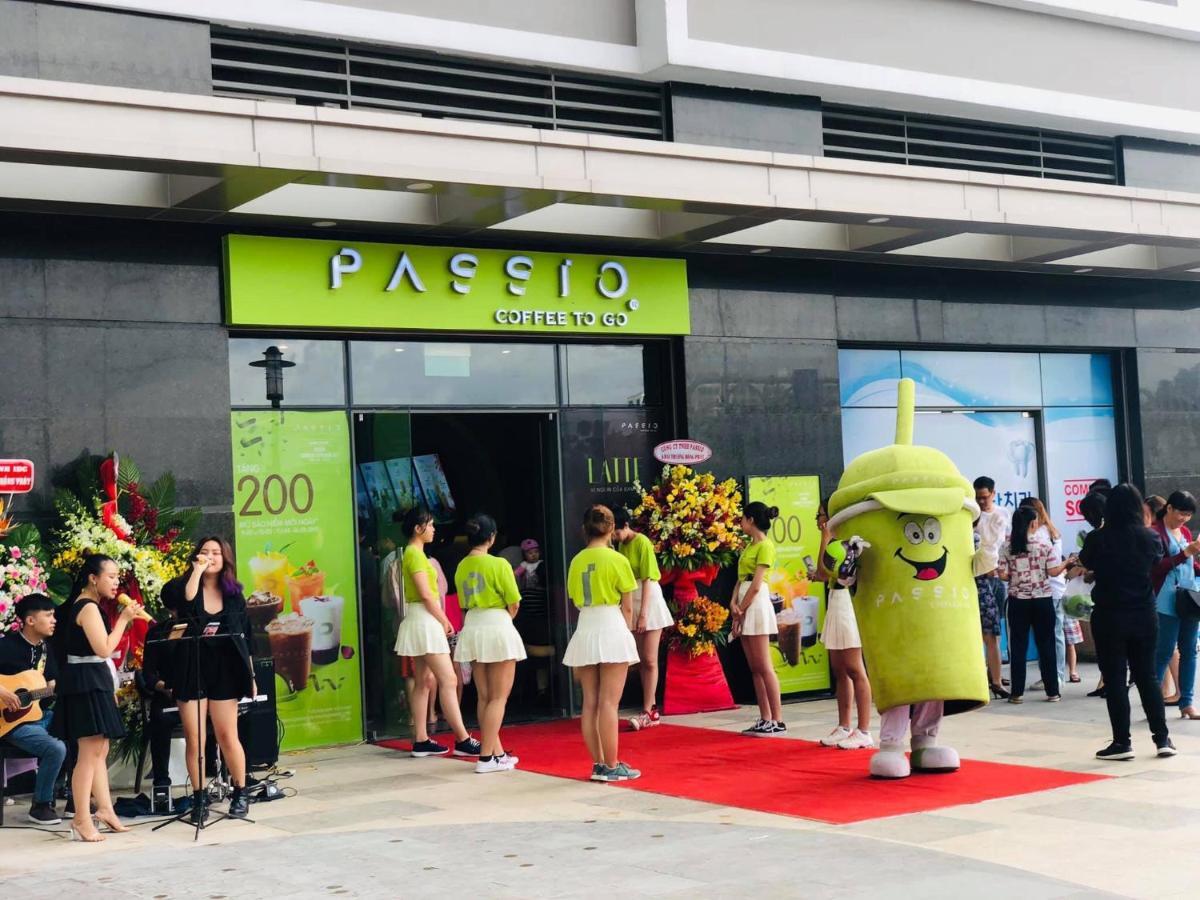 Khách sạn hẻo lánh Star Glory Sunrise TP. Hồ Chí Minh