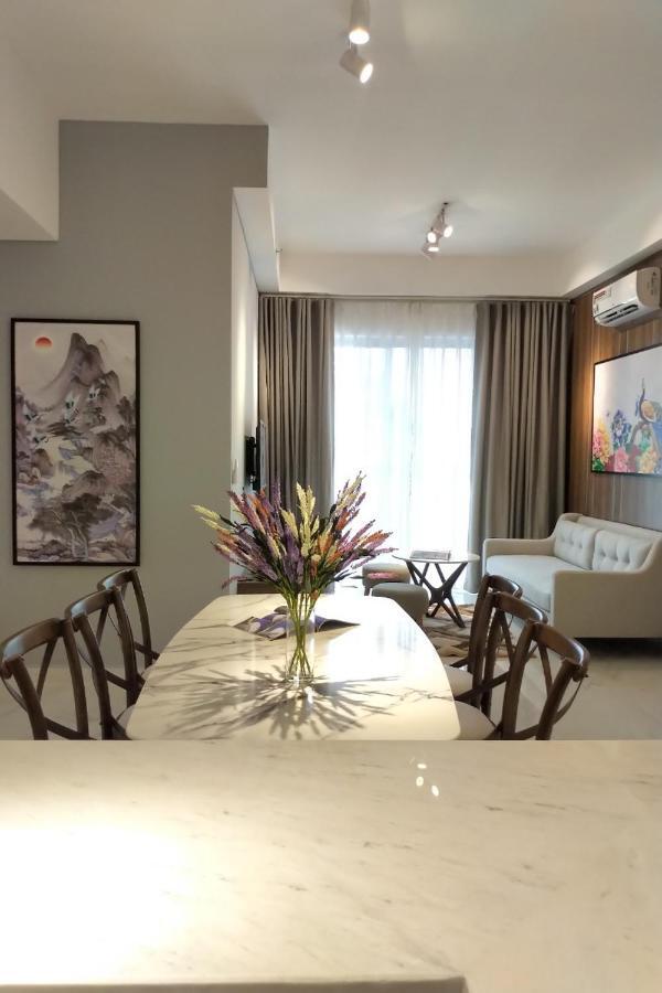 Khách sạn hẻo lánh Star Glory Sunrise