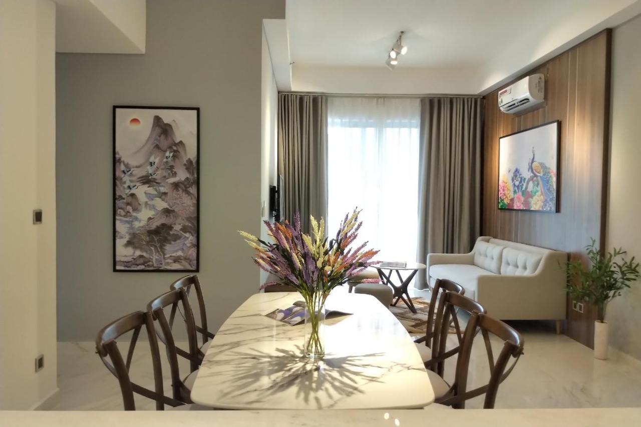 Star Glory Sunrise Khách sạn hẻo lánh 4*