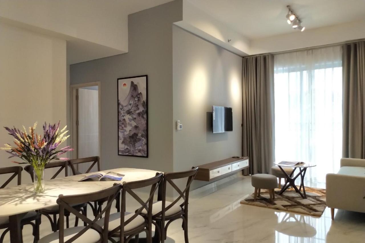 Star Glory Sunrise Khách sạn hẻo lánh 4*